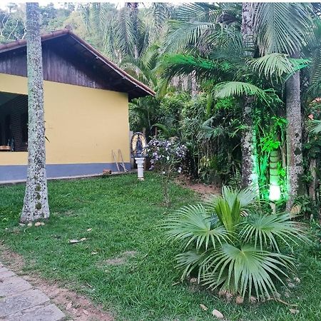 Sitio Borges Villa Petropolis  Exterior photo