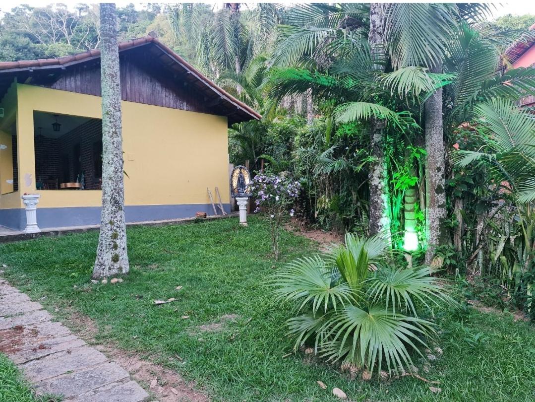 Sitio Borges Villa Petropolis  Exterior photo